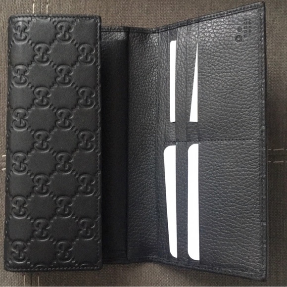 Gucci wallet - Picture 5 of 8